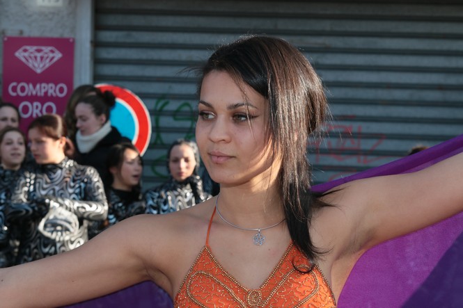 Ingrandisci la foto