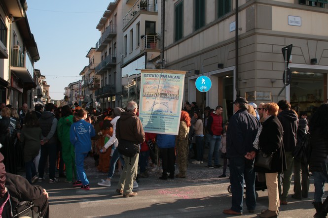 Ingrandisci la foto