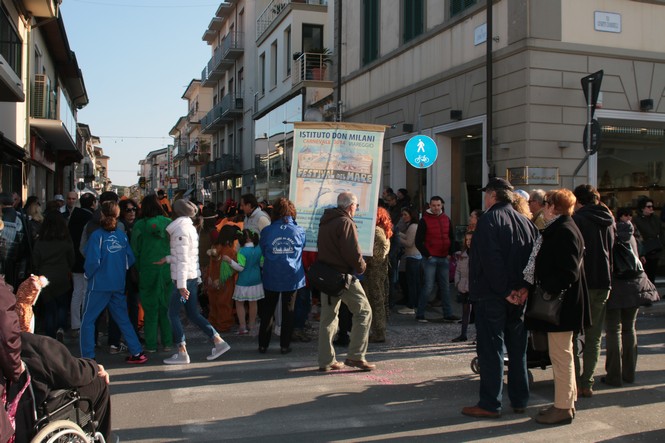 Ingrandisci la foto