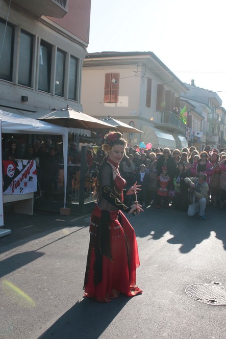 Ingrandisci la foto