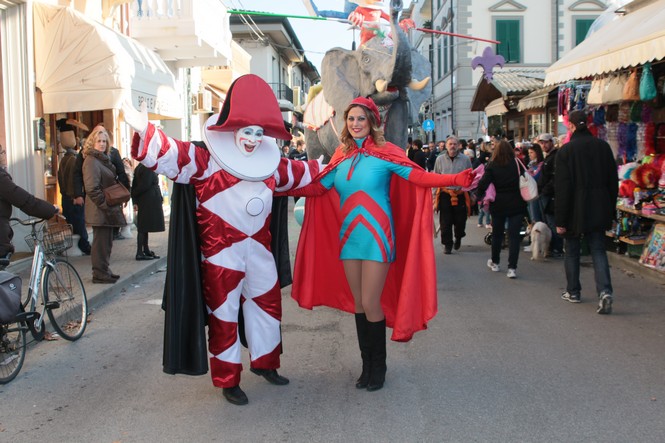 Ingrandisci la foto