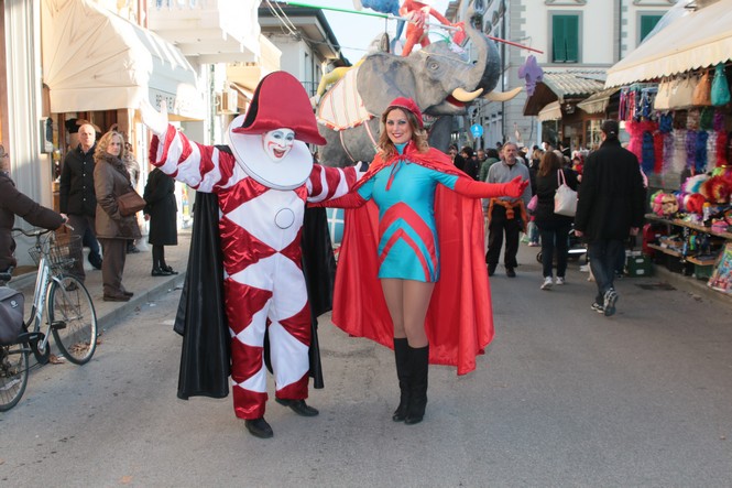 Ingrandisci la foto