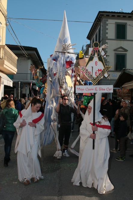 Ingrandisci la foto