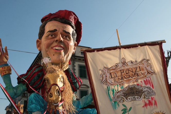 Ingrandisci la foto