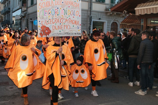 Ingrandisci la foto