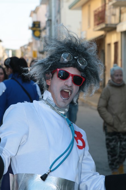 Ingrandisci la foto