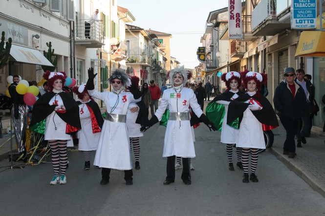 Ingrandisci la foto