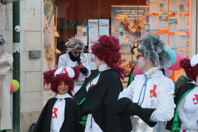 Ingrandisci la foto