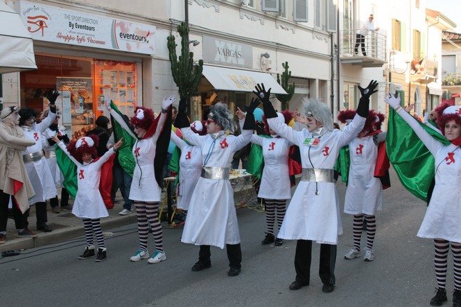 Ingrandisci la foto