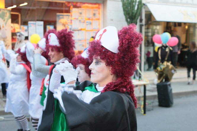 Ingrandisci la foto