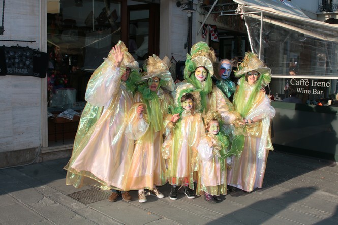 Ingrandisci la foto