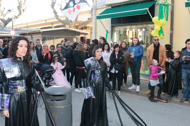 Ingrandisci la foto