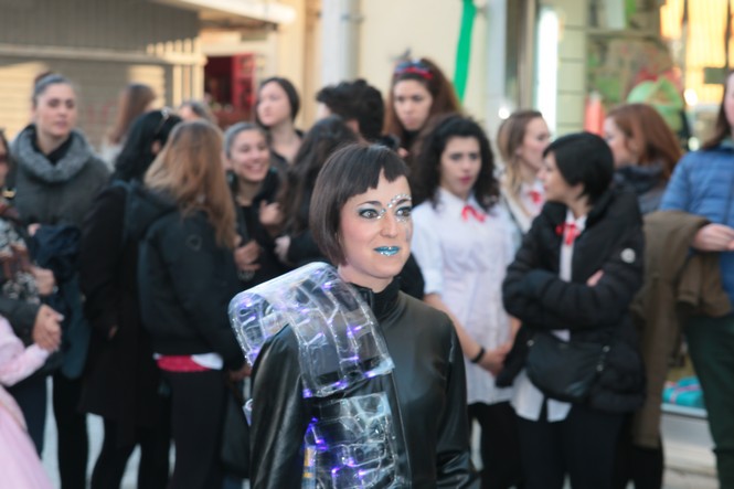 Ingrandisci la foto