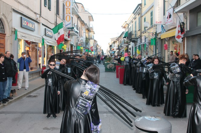 Ingrandisci la foto