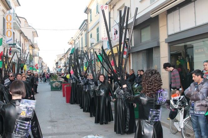 Ingrandisci la foto