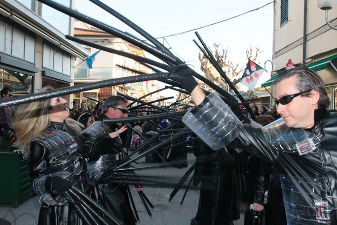 Ingrandisci la foto