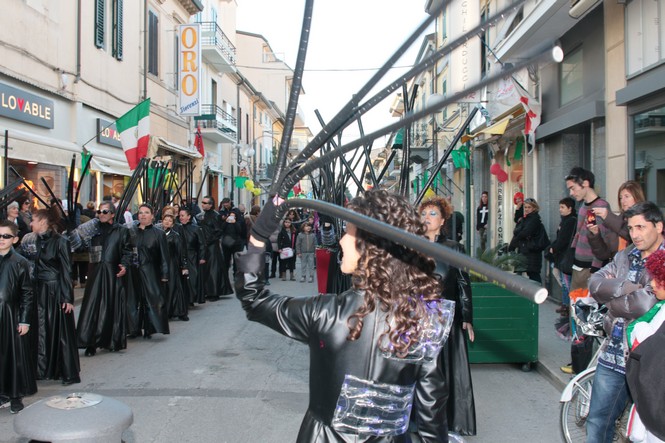 Ingrandisci la foto