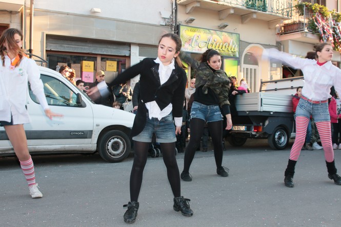 Ingrandisci la foto