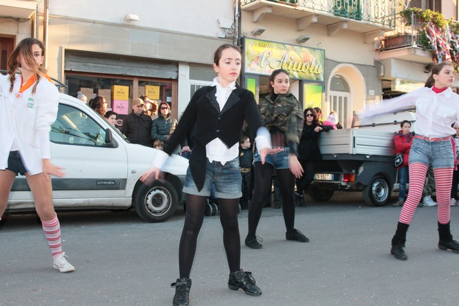 Ingrandisci la foto