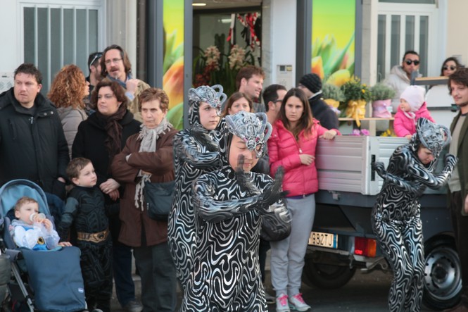Ingrandisci la foto