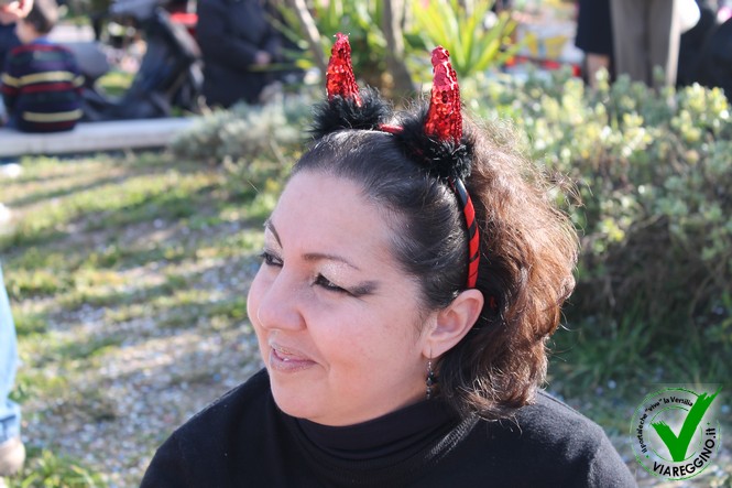 Ingrandisci la foto