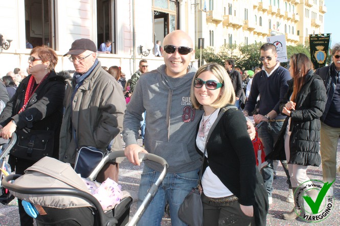 Ingrandisci la foto