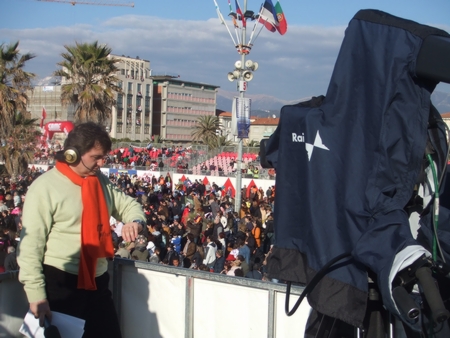 Ingrandisci la foto