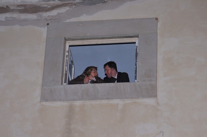 Ingrandisci la foto