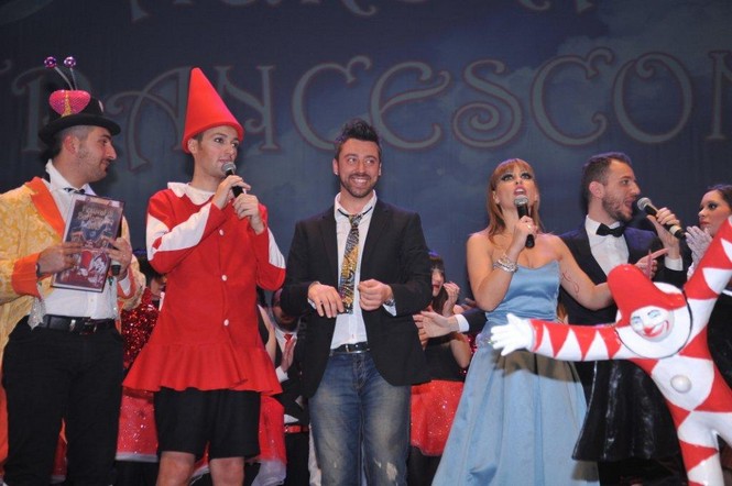 Ingrandisci la foto