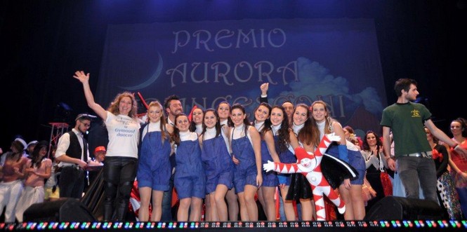 Ingrandisci la foto