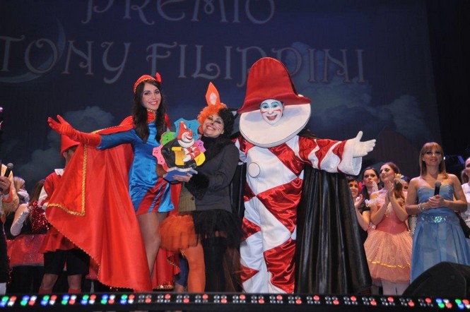 Ingrandisci la foto