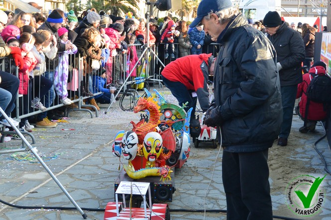 Ingrandisci la foto