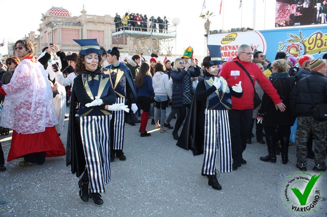 Ingrandisci la foto