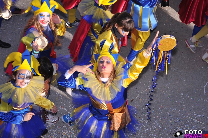 Ingrandisci la foto