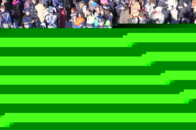 Ingrandisci la foto