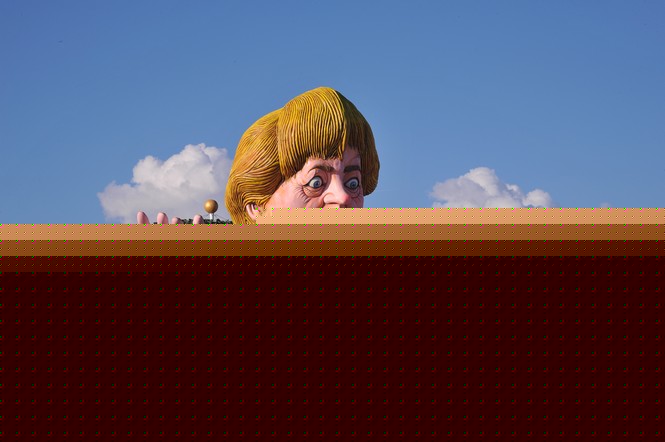 Ingrandisci la foto