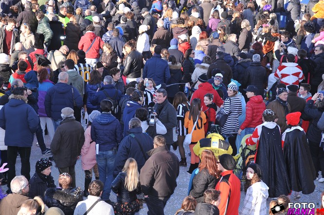 Ingrandisci la foto