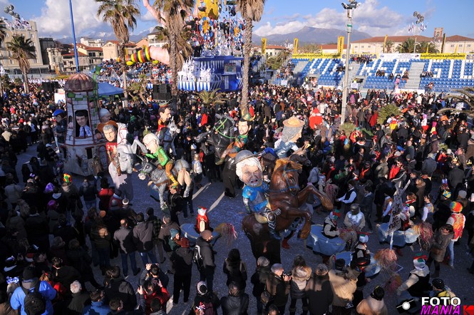 Ingrandisci la foto