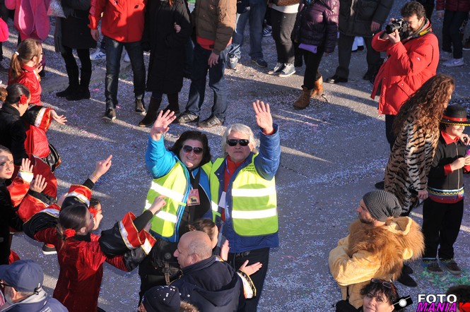 Ingrandisci la foto