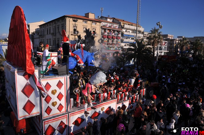 Ingrandisci la foto