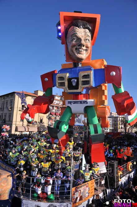 Ingrandisci la foto