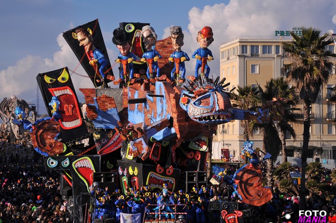 Ingrandisci la foto