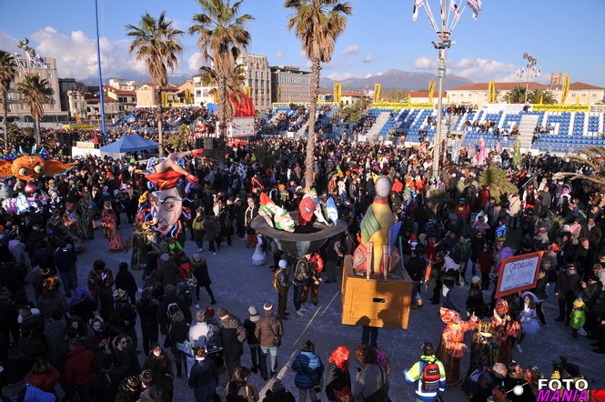 Ingrandisci la foto