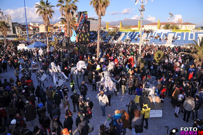 Ingrandisci la foto