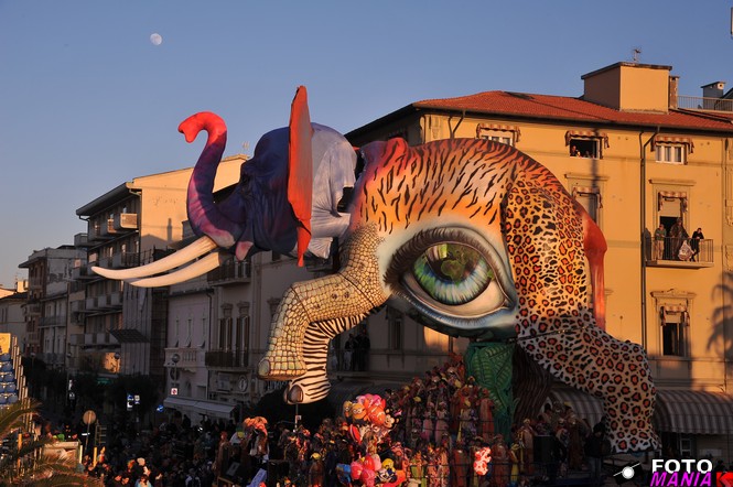 Ingrandisci la foto