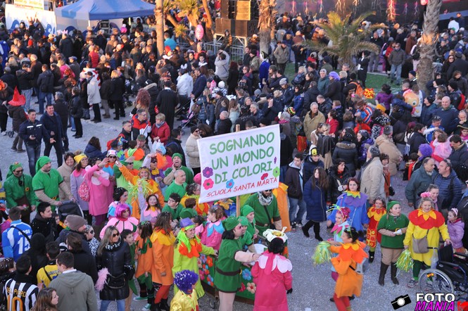 Ingrandisci la foto
