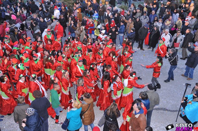 Ingrandisci la foto