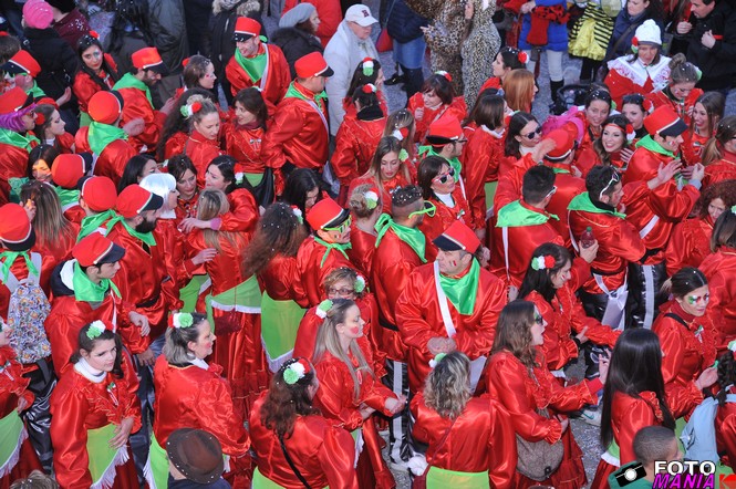 Ingrandisci la foto