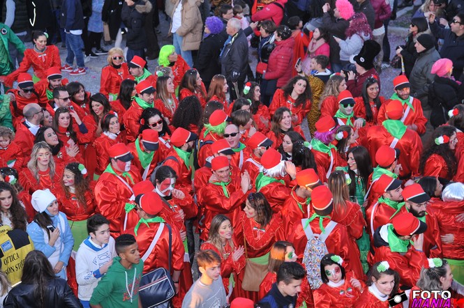 Ingrandisci la foto