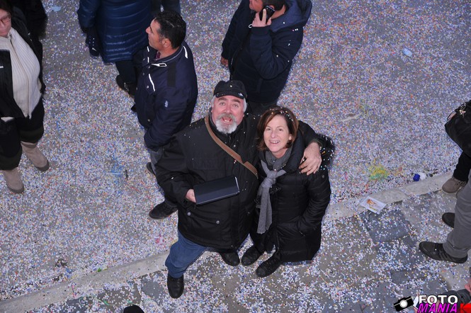 Ingrandisci la foto